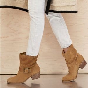 sole society booties nordstrom